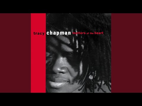 Tracy Chapman - Мир видео (клип)