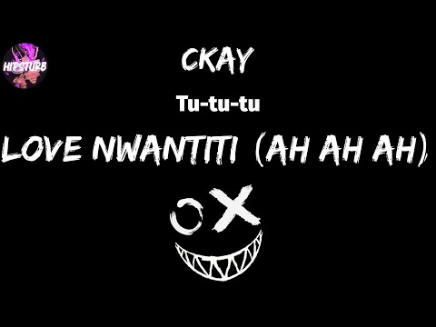 CKay - love nwantiti (ah ah ah) видео (клип)