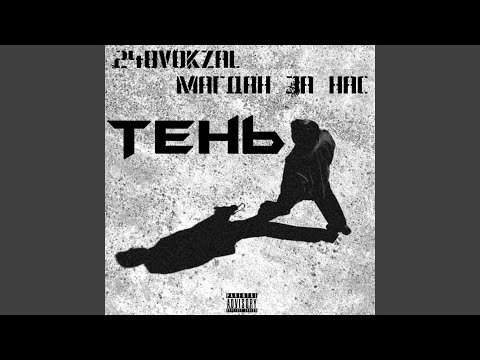 248Vokzal, МАГДАН ЗА НАС - ТЕНЬ видео (клип)