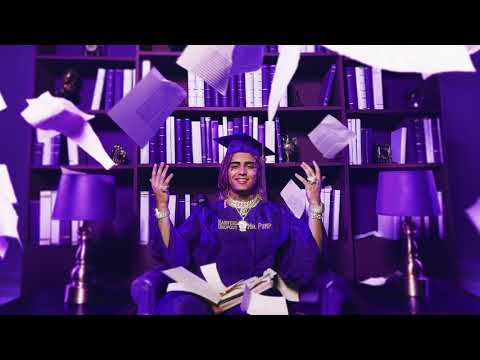 Lil Pump - Nu Uh видео (клип)