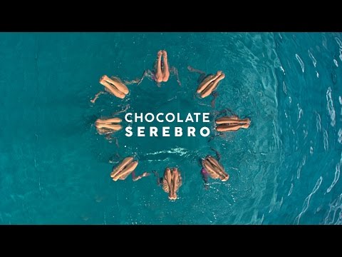 Serebro - Chocolate (European version) видео (клип)