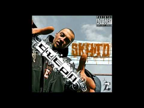 SKATO - Декабрь видео (клип)