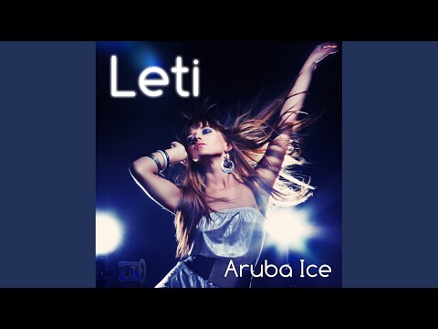 ARUBA ICE - Лети (Denis Kenzo Remix) видео (клип)