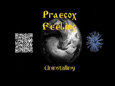 praecox feeling - Горькая влага Геллеспонта видео (клип)