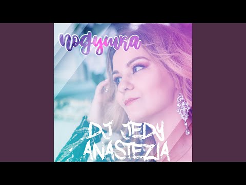 DJ JEDY, Anastezia - Подушка видео (клип)