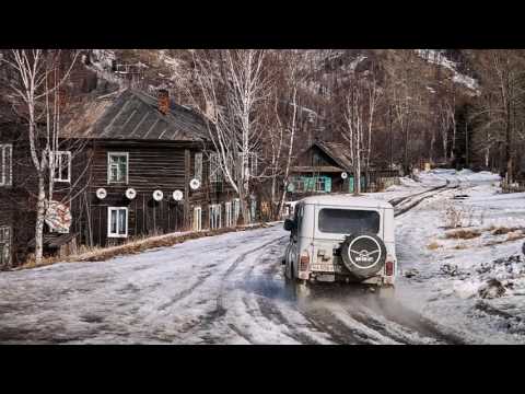 Алексей Зыков - Сторона моя, сторонушка видео (клип)