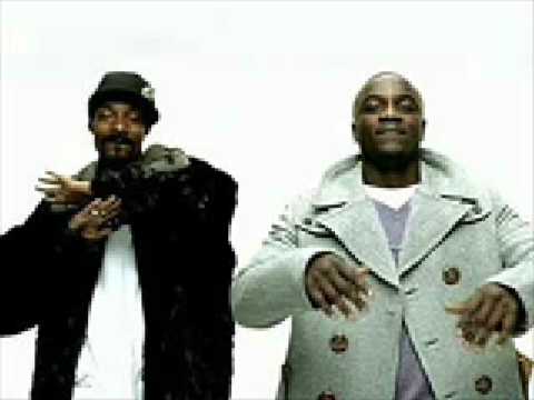 Snoop Dogg, Akon - I Wanna Fuck You видео (клип)