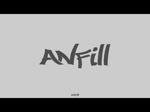 Anfill - Лёгкий блюз видео (клип)