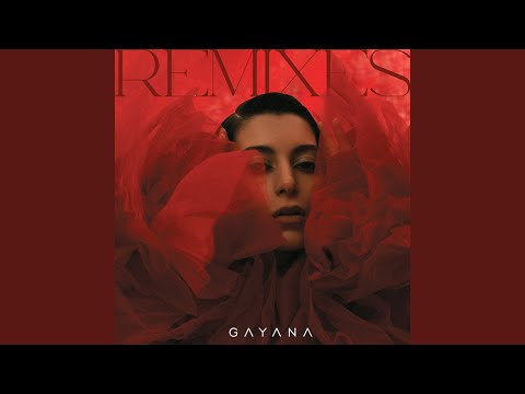 Gayana - Live in the Moment (James Lo Scott Remix) видео (клип)