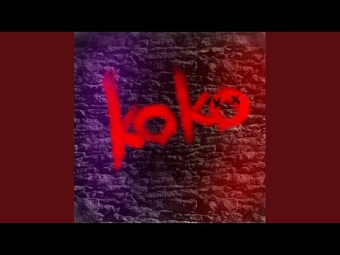 Koko - Тонкий лёд (Original Mix) видео (клип)