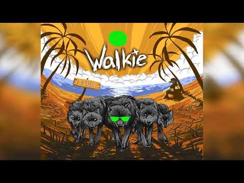 Walkie, Шумм, Err - Из лишних дворов видео (клип)