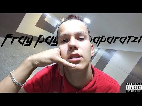 Fray Pay - По пасти видео (клип)