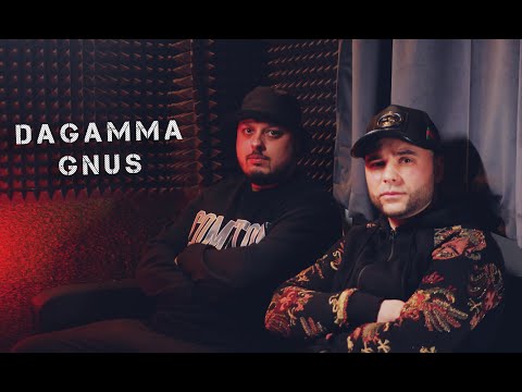 DaGamma, GnuS - Пруфы видео (клип)