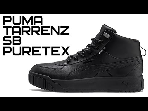 Puma - ТСЗ видео (клип)