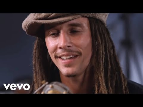 JP Cooper - September Song (Guitar Acoustic) видео (клип)