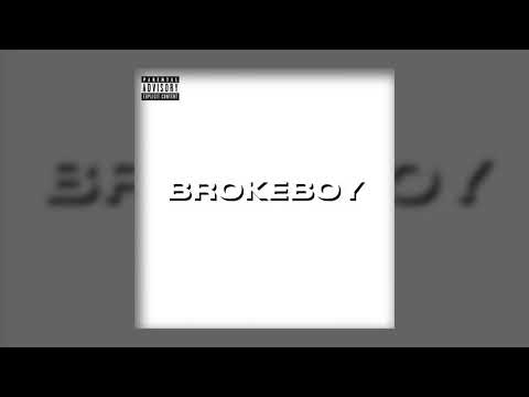 TIMURKA BITS feat. 4Teen - BROKEBOY [prod. by 4EVER BEATS] видео (клип)