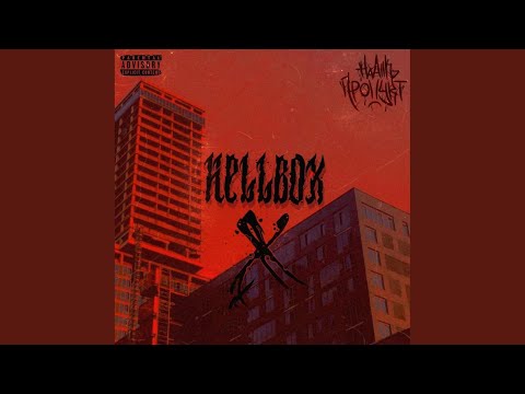 наАшъ проДукт, Skinless, Krash - Пустой город (Original Mix) видео (клип)