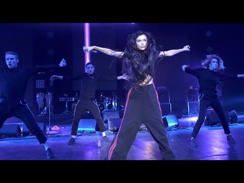 Елена Темникова - Счастье видео (клип)