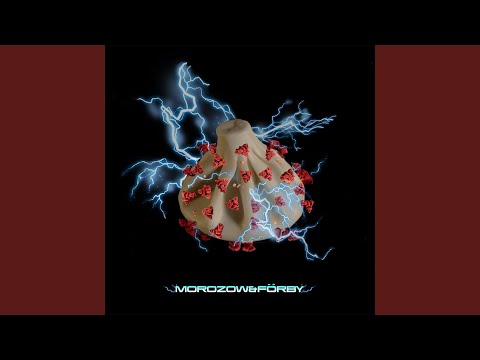 Morozow, FÖRBY - Электричка (Prod. by ISSA) видео (клип)