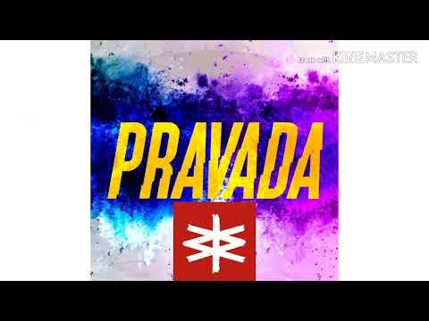 PRAVADA - Мир, где нас нет видео (клип)