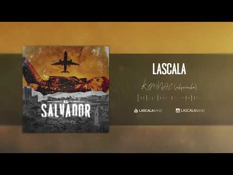 LaScala - Компас (Акустика) видео (клип)