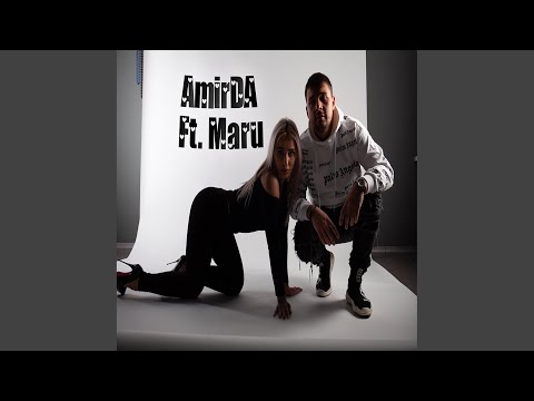 Амир ДА feat. Maru - Тишина (Original Mix) видео (клип)