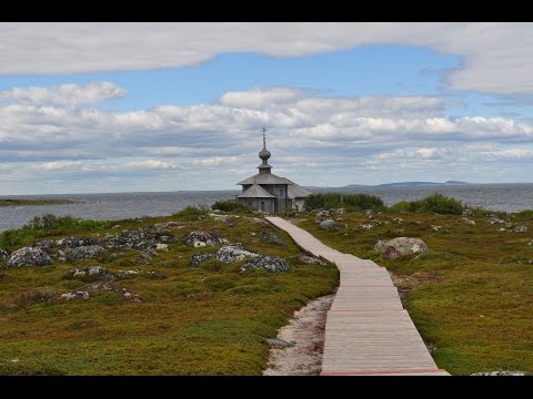 Андрей Макаревич - Соловки видео (клип)