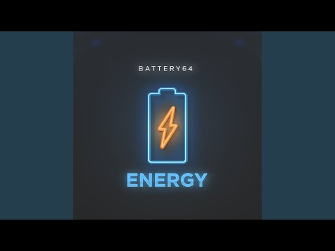 BATTERY64 - Мут видео (клип)