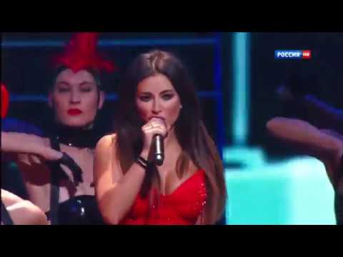 Ани Лорак - Зеркала (Remix) видео (клип)