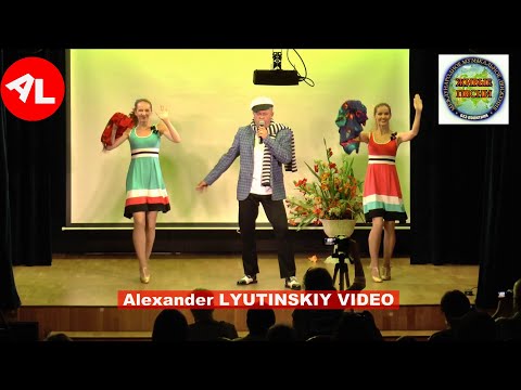 Николай Орловский - Редкий дар видео (клип)