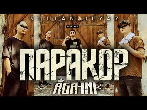 AGA-INI, Sultan Ilyaz - Паракор видео (клип)