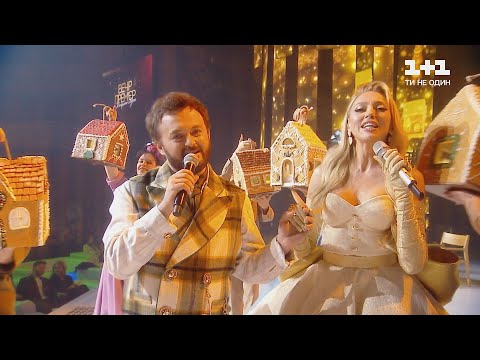 Оля Полякова, Dzidzio - Щасливі люди видео (клип)