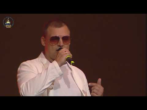 Андрей Калинин - Ты (Live) видео (клип)