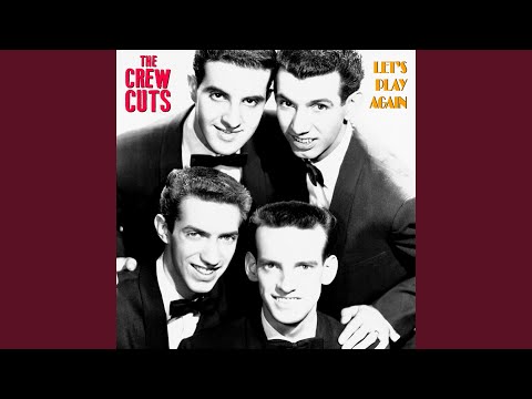 The Crew Cuts - Sh-Boom видео (клип)