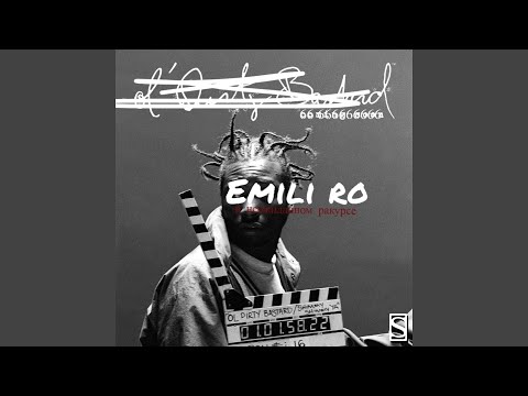 Emili ro - В неожиданном ракурсе видео (клип)