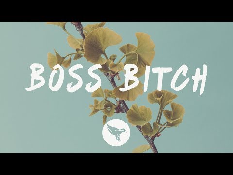 Doja Cat - Boss Bitch видео (клип)