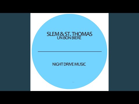 Slem, St. Thomas - He Learns Languages видео (клип)