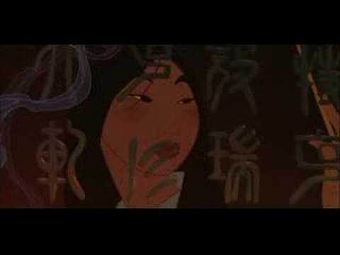 Mulan - Февраль видео (клип)