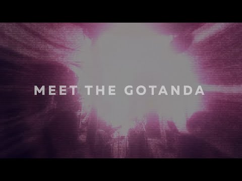 Gotanda - В этом городе ничто не горит (Live) видео (клип)