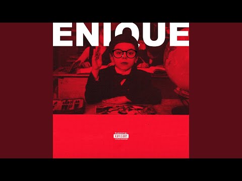 ENIQUE - Пойдешь ли ты умирать со мной видео (клип)