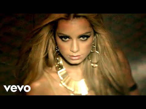 Havana Brown, Pitbull - We Run The Night видео (клип)