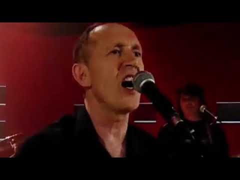 Слава Бобков - Конвой (Live) видео (клип)