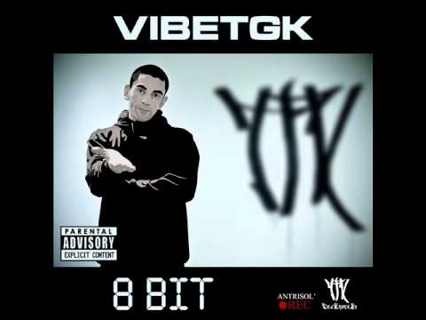 VibeTGK - Законы природы видео (клип)