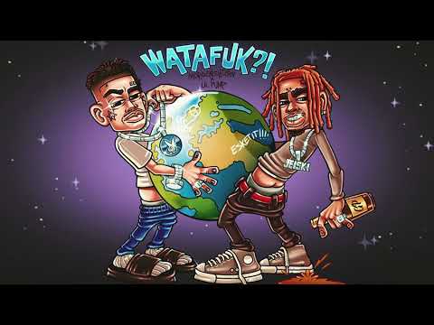 MORGENSHTERN, Lil Pump - WATAFUK?! видео (клип)