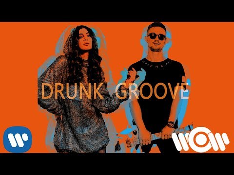 MARUV, BOOSIN - Drunk Groove видео (клип)