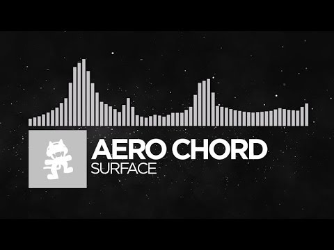 Aero Chord - Surface видео (клип)