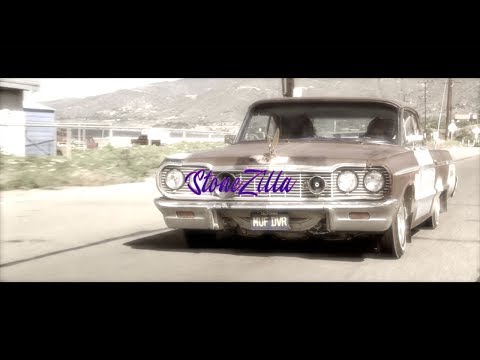 KOKA beats - STONEZILLA #3 Дикий видео (клип)