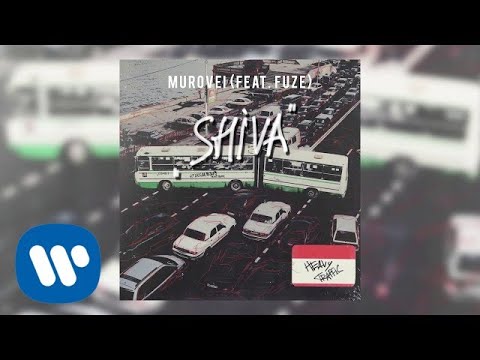 Murovei, Fuze - SHIVA (feat. Fuze) видео (клип)