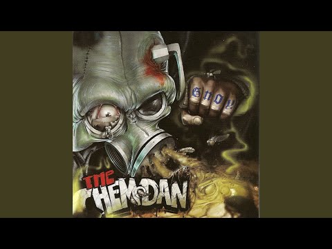 The Chemodan - Обращение к инопланетянам видео (клип)