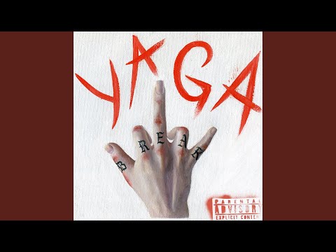 Yaga - Отбитый! видео (клип)